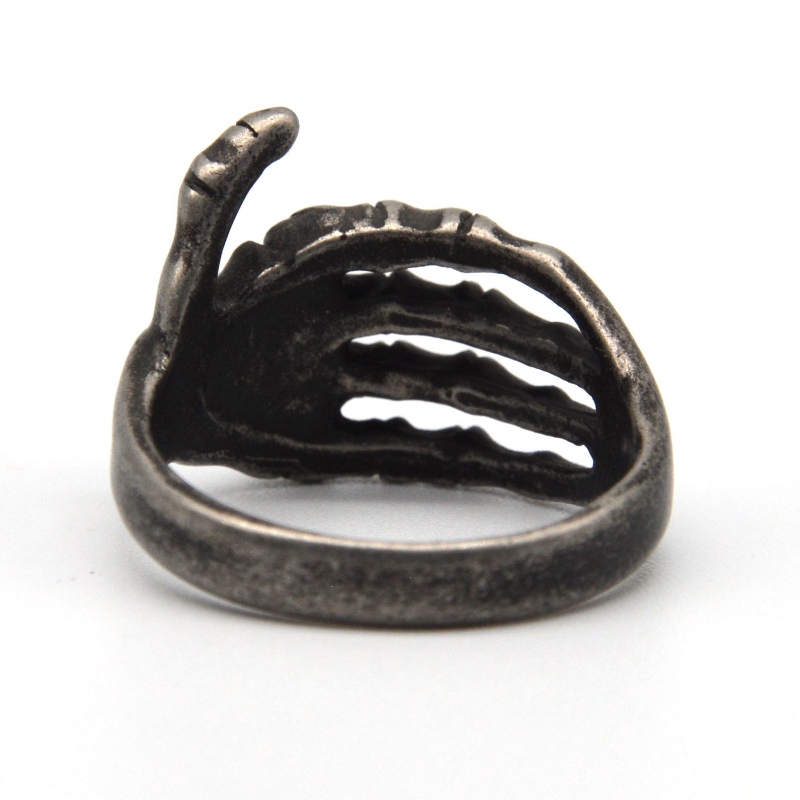 Edelstahlring rfbrg0067