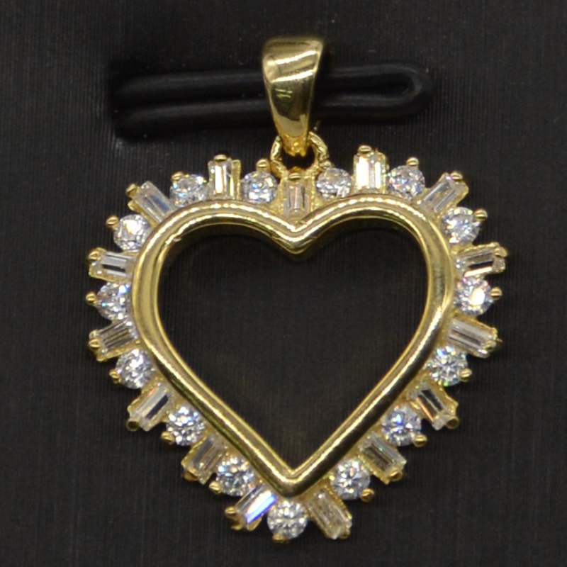 Silberware Silberschmuck Fashionsilberjewely Pendant RFBSLDZ001