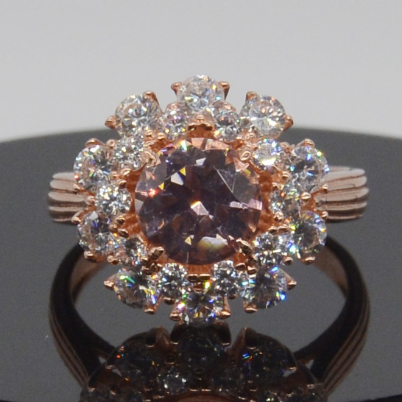 Silberware Silberschmuck Fashionsilberjewelry Ring RFBSLRG011