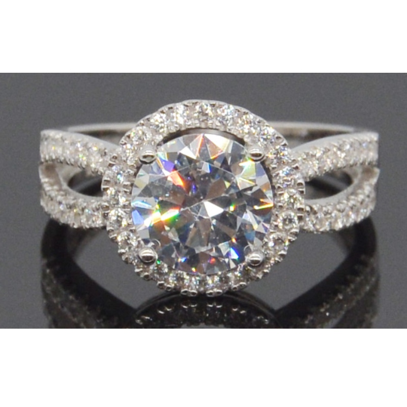 Silverware   Silverjewelry  Fashionsilverjewelry  Ring  Silverware   RFBSLRG005